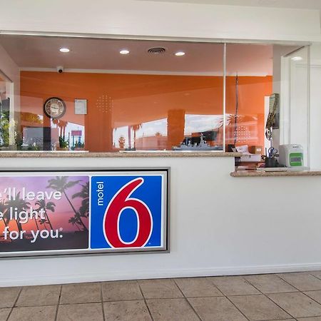 Motel 6-San Bernardino, Ca - Downtown Dış mekan fotoğraf